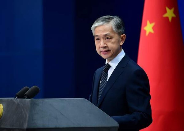 证券配资专业门户网 中方出手：该停火了！